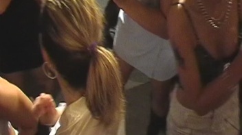 Blowjob Beauties Part 4 - Cam 2 Screencap 11 on www.sinx.com