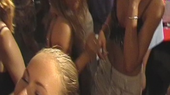 Blowjob Beauties Part 4 - Cam 2 Screencap 18 on www.sinx.com