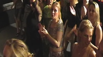 Blowjob Beauties Part 4 - Cam 2 Screencap 19 on www.sinx.com