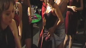 Blowjob Beauties Part 4 - Cam 2 Screencap 32 on www.sinx.com