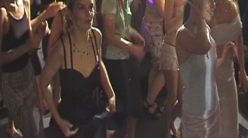 Blowjob Beauties Part 4 - Cam 2 Screencap 37 on www.sinx.com