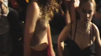 Blowjob Beauties Part 4 - Cam 2 Screencap 39 on www.sinx.com