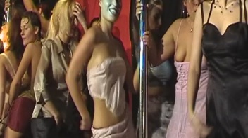 Blowjob Beauties Part 4 - Cam 2 Screencap 43 on www.sinx.com