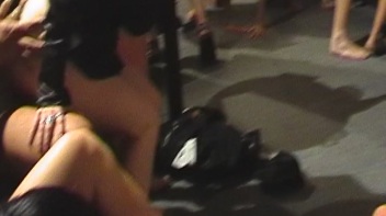 Blowjob Beauties Part 4 - Cam 2 Screencap 83 on www.sinx.com