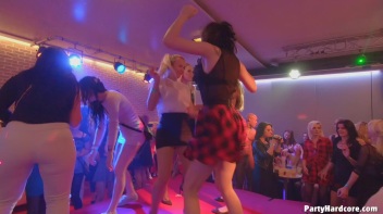 Party Hardcore Gone Crazy Vol. 41 Single Cut: Part 3 - Cam 1 Screencap 52 on www.sinx.com