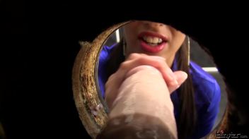 The Creamiest Perfume She Ever Did See! Screencap 27 on www.sinx.com