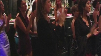 Bitchy Bidders Part 1 - Cam 1 Screencap 55 on www.sinx.com
