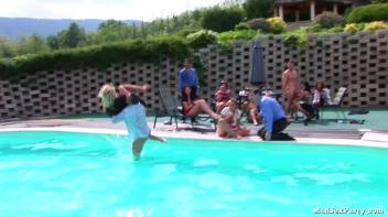 Private Pool Vol. 1 Part 2 Screencap 74 on www.sinx.com