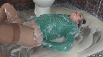 Splash That Ass With Cum and Face Down In The Gunk! Screencap 84 on www.sinx.com