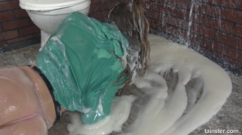 Splash That Ass With Cum and Face Down In The Gunk! Screencap 85 on www.sinx.com