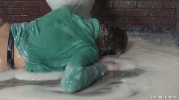 Splash That Ass With Cum and Face Down In The Gunk! Screencap 90 on www.sinx.com