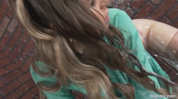 Splash That Ass With Cum and Face Down In The Gunk! Screencap 46 on www.sinx.com