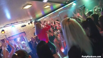 Party Hardcore Gone Crazy Vol. 33 Part 1 - Cam 2 Screencap 22 on www.sinx.com