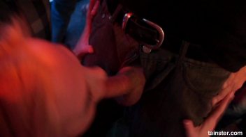 Party Sextasy Part 1 - Main Edit Screencap 62 on www.sinx.com