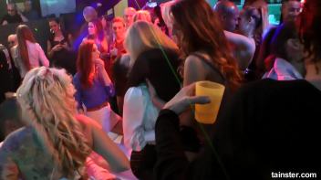 Party Sextasy Part 1 - Main Edit Screencap 21 on www.sinx.com