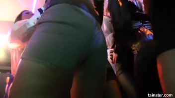 Party Sextasy Part 1 - Main Edit Screencap 23 on www.sinx.com