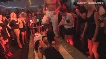 Party Hardcore Gone Crazy Vol. 15 Part 5 - Cam 2 Screencap 17 on www.sinx.com