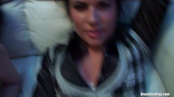 Bob's B-Day Part 3 - POV Cam Screencap 20 on www.sinx.com