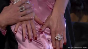 Sexed Up Satin Lesbos Screencap 12 on www.sinx.com