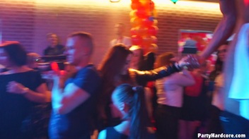 Party Hardcore Gone Crazy Vol. 39 Single Cut: Part 6 - Main Edit Screencap 68 on www.sinx.com