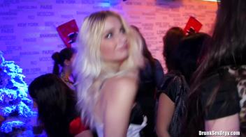 Holiday Hotties Part 1 - Cam 2 Screencap 80 on www.sinx.com