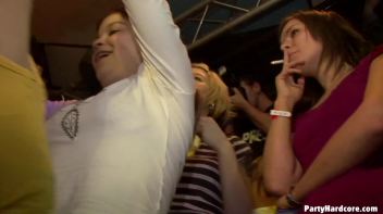 Party Hardcore Vol. 37 Part 2 Screencap 40 on www.sinx.com