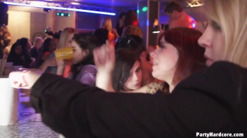 Party Hardcore Gone Crazy Vol. 2 Part 5 - Cam 2 Screencap 122 on www.sinx.com