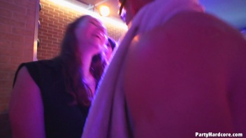 Party Hardcore Gone Crazy Vol. 38 Part 9 - Cam 3 Screencap 14 on www.sinx.com