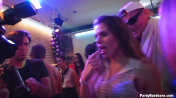 Party Hardcore Gone Crazy Vol. 38 Part 9 - Cam 3 Screencap 16 on www.sinx.com