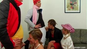 Something for Their Libidos Screencap 12 on www.sinx.com