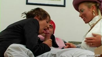 Something for Their Libidos Screencap 16 on www.sinx.com