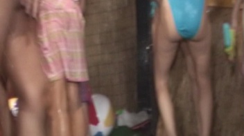 Brazen Bikini Babes - Part 5 Cam 1 Screencap 52 on www.sinx.com