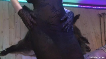 Winter WonderBang Part 4 - Cam 1 Screencap 77 on www.sinx.com