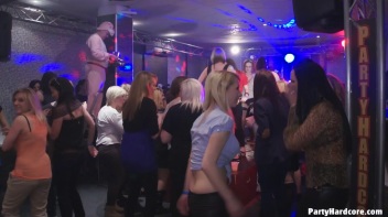Party Hardcore Vol. 71 Part 1 - Cam 1 Screencap 82 on www.sinx.com