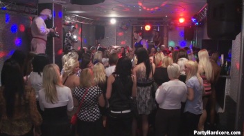 Party Hardcore Vol. 71 Part 1 - Cam 1 Screencap 1 on www.sinx.com
