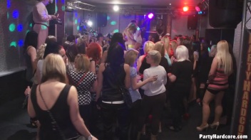 Party Hardcore Vol. 71 Part 1 - Cam 1 Screencap 13 on www.sinx.com