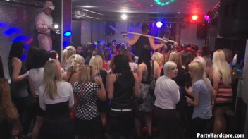 Party Hardcore Vol. 71 Part 1 - Cam 1 Screencap 2 on www.sinx.com