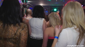 Party Hardcore Vol. 71 Part 1 - Cam 1 Screencap 3 on www.sinx.com
