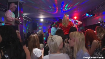 Party Hardcore Vol. 71 Part 1 - Cam 1 Screencap 47 on www.sinx.com