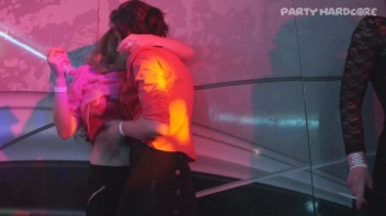 Party Hardcore Gone Crazy Vol. 24 Part 3 - Main Edit Screencap 74 on www.sinx.com