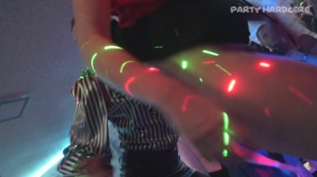 Party Hardcore Gone Crazy Vol. 24 Part 3 - Main Edit Screencap 87 on www.sinx.com