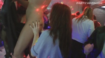 Party Hardcore Gone Crazy Vol. 24 Part 3 - Main Edit Screencap 98 on www.sinx.com