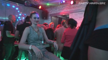Party Hardcore Gone Crazy Vol. 24 Part 3 - Main Edit Screencap 13 on www.sinx.com