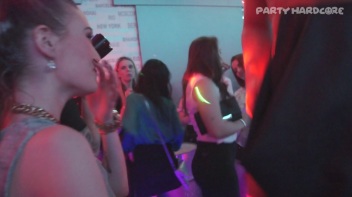 Party Hardcore Gone Crazy Vol. 24 Part 3 - Main Edit Screencap 18 on www.sinx.com