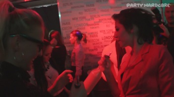 Party Hardcore Gone Crazy Vol. 24 Part 3 - Main Edit Screencap 19 on www.sinx.com