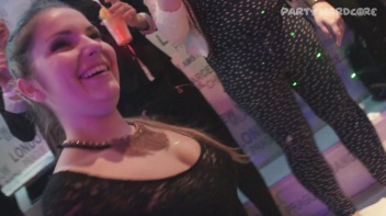 Party Hardcore Gone Crazy Vol. 24 Part 3 - Main Edit Screencap 32 on www.sinx.com