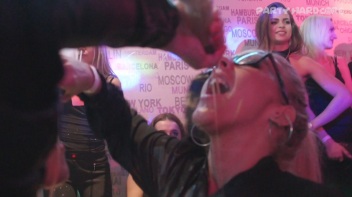 Party Hardcore Gone Crazy Vol. 24 Part 3 - Main Edit Screencap 33 on www.sinx.com