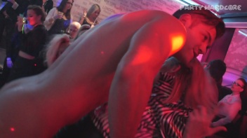 Party Hardcore Gone Crazy Vol. 24 Part 3 - Main Edit Screencap 34 on www.sinx.com