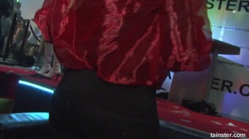 Gangsters Paradise Part 1 - Cam 1 Screencap 77 on www.sinx.com