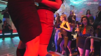 Party Hardcore Gone Crazy Vol. 14 Part 3 - Cam 2 Screencap 80 on www.sinx.com